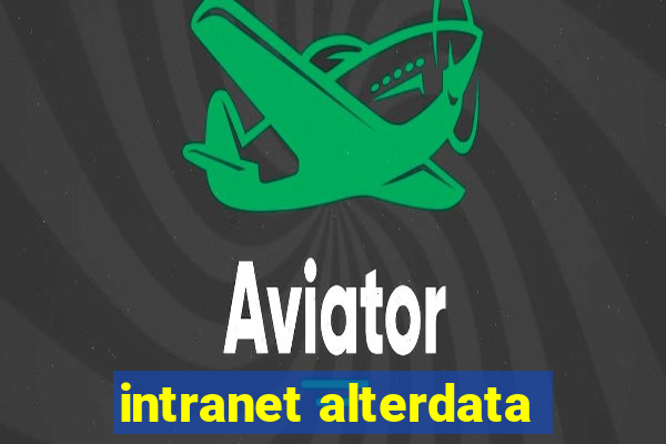 intranet alterdata